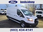 New 2026 Ford Transit 250 Medium Roof Empty Cargo Van for sale #26133 - photo 1