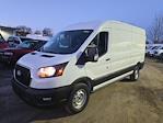 New 2026 Ford Transit 250 Medium Roof Empty Cargo Van for sale #26133 - photo 9