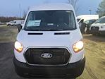 New 2026 Ford Transit 250 Medium Roof Empty Cargo Van for sale #26133 - photo 10