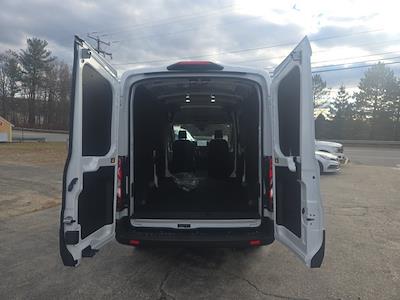 New 2026 Ford Transit 250 Medium Roof Empty Cargo Van for sale #26134 - photo 2
