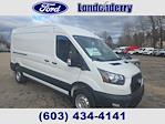 New 2026 Ford Transit 250 Medium Roof Empty Cargo Van for sale #26134 - photo 1