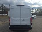 New 2026 Ford Transit 250 Medium Roof Empty Cargo Van for sale #26134 - photo 3
