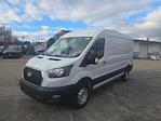 New 2026 Ford Transit 250 Medium Roof Empty Cargo Van for sale #26134 - photo 8