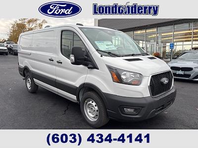 New 2026 Ford Transit 250 Low Roof Empty Cargo Van for sale #26135 - photo 1