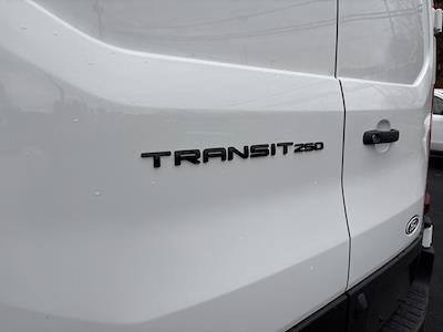 New 2026 Ford Transit 250 - photo 1