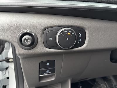 New 2026 Ford Transit 250 - photo 1