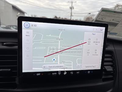 New 2026 Ford Transit 250 - photo 1