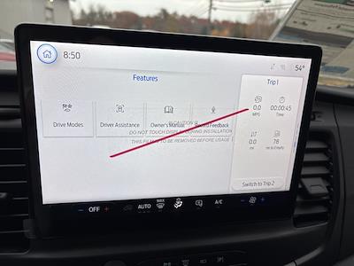 New 2026 Ford Transit 250 - photo 1