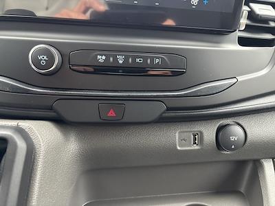 New 2026 Ford Transit 250 - photo 1