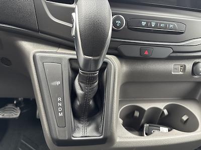 New 2026 Ford Transit 250 - photo 1