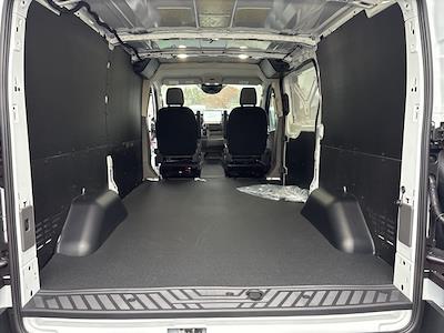 New 2026 Ford Transit 250 Low Roof Empty Cargo Van for sale #26135 - photo 2