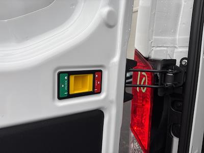 New 2026 Ford Transit 250 - photo 1