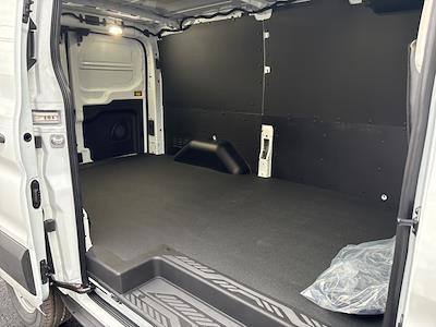New 2026 Ford Transit 250 - photo 1
