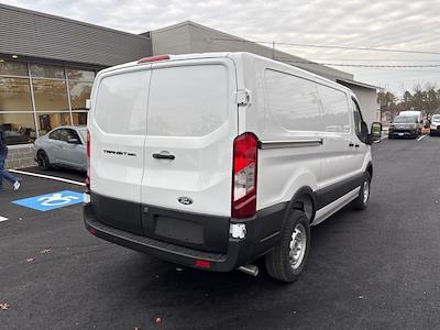 New 2026 Ford Transit 250 - photo 1