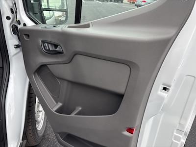 New 2026 Ford Transit 250 - photo 1