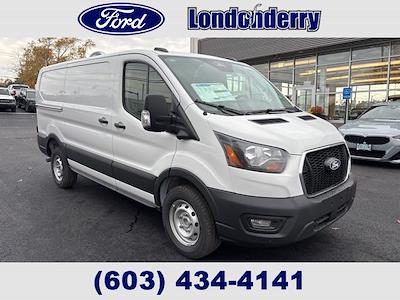 New 2026 Ford Transit 250 - photo 1