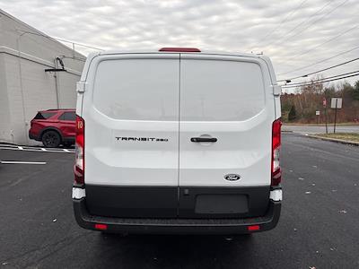 New 2026 Ford Transit 250 - photo 1