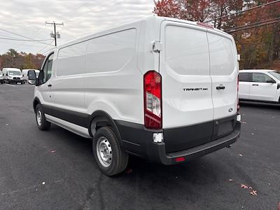 New 2026 Ford Transit 250 - photo 1