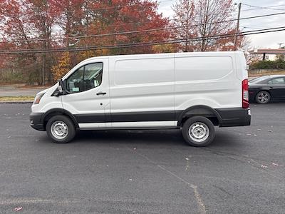 New 2026 Ford Transit 250 - photo 1