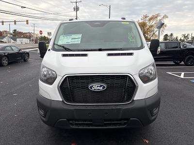 New 2026 Ford Transit 250 - photo 1