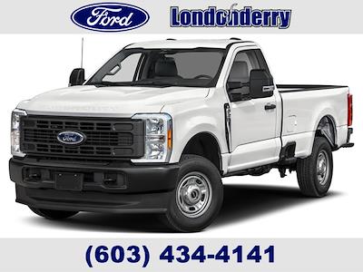 2026 Ford F-250 Regular Cab 4WD Pickup for sale #26136 - photo 1