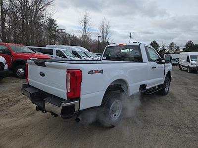 2026 Ford F-250 Regular Cab 4WD Pickup for sale #26136 - photo 2