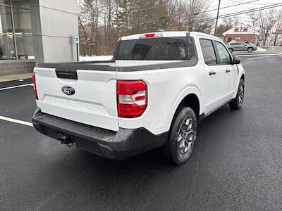 New 2026 Ford Maverick XLT SuperCrew Cab for sale #26139 - photo 2