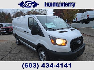 New 2026 Ford Transit 250 Low Roof Empty Cargo Van for sale #26142 - photo 1