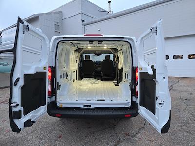New 2026 Ford Transit 250 Low Roof Empty Cargo Van for sale #26142 - photo 2