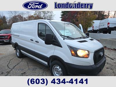 2026 Ford Transit 250 Low Roof RWD Empty Cargo Van for sale #26143 - photo 1