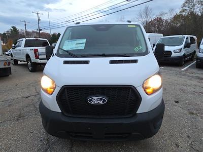 New 2026 Ford Transit 250 - photo 1