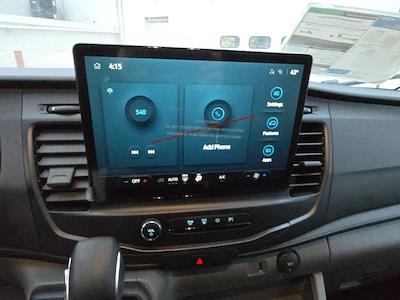 New 2026 Ford Transit 250 - photo 1