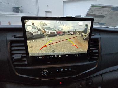 New 2026 Ford Transit 250 - photo 1