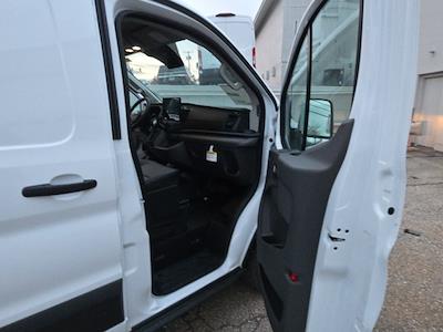 New 2026 Ford Transit 250 - photo 1