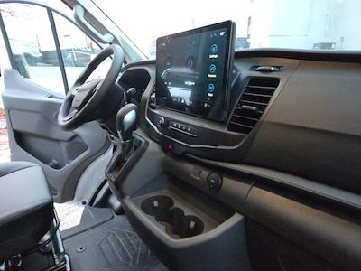 New 2026 Ford Transit 250 - photo 1