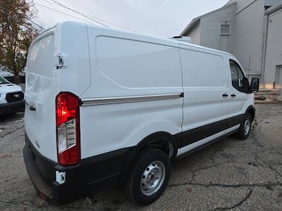 New 2026 Ford Transit 250 - photo 1