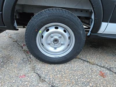 New 2026 Ford Transit 250 - photo 1