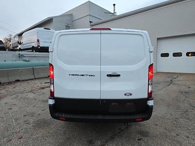 New 2026 Ford Transit 250 - photo 1