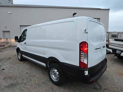 New 2026 Ford Transit 250 - photo 1