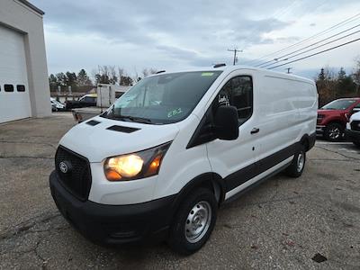 New 2026 Ford Transit 250 - photo 1