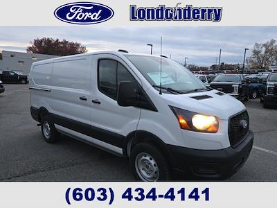 New 2026 Ford Transit 250 Low Roof Empty Cargo Van for sale #26144 - photo 1