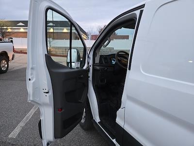 New 2026 Ford Transit 250 - photo 1