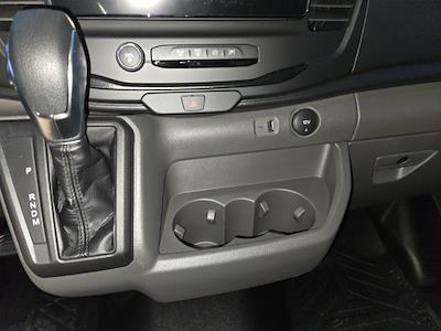 New 2026 Ford Transit 250 - photo 1