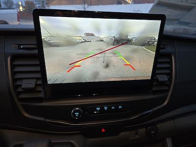 New 2026 Ford Transit 250 - photo 1