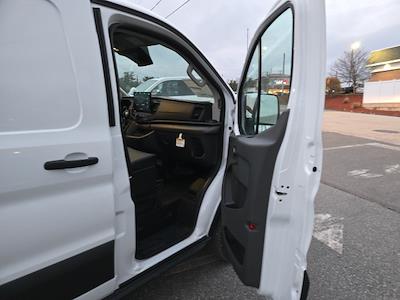 New 2026 Ford Transit 250 - photo 1
