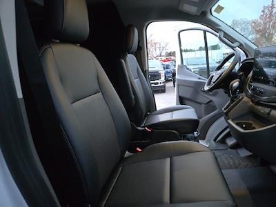 New 2026 Ford Transit 250 - photo 1