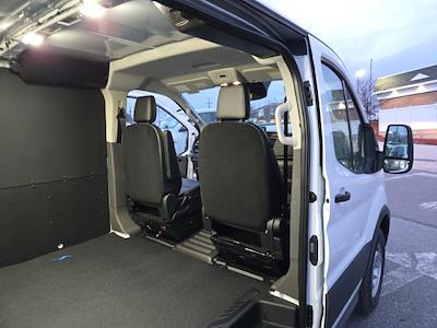 New 2026 Ford Transit 250 - photo 1