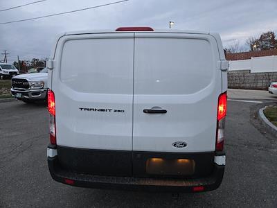 New 2026 Ford Transit 250 - photo 1