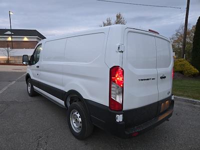 New 2026 Ford Transit 250 - photo 1