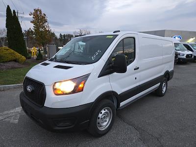 New 2026 Ford Transit 250 - photo 1